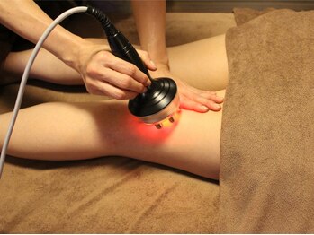 ハピエスト(Happiest)/【フォースカッター】で代謝促進