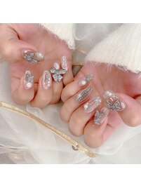 定額スカルプコース12900