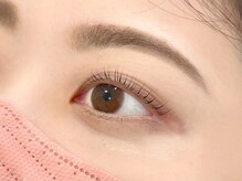 フィアラ 京都二条店(Fiara)/パリジェンヌ