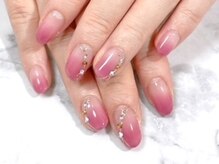カノンネイル(canon.nail)/シンプル定額プラン