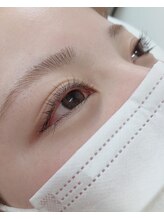 エステサロンセイ(SEI)/まつげパーマ