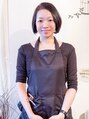 ブルースター(Blue Star) 前田 明子