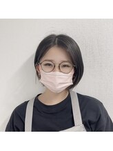 アズ(Az) 原 真優