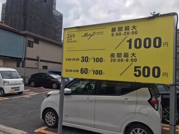 ビ フェイス(Bi-face)/☆mister.P 千葉新宿☆