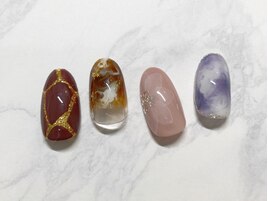 定額ワンポイントAコース