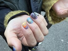 ネイルスミス 高松店(Nailsmith)/がちゃがちゃネイル