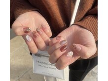 アミュレット(amulet)/