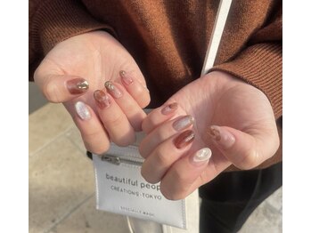 アミュレット(amulet)/