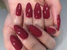 クラル 平塚店(CURAR)/王道ワンカラー¥4950