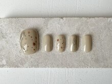 カラ ネイル 中津店(calla nail)/つぶつぶデザイン
