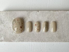 つぶつぶデザイン