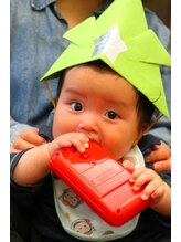 子育てママの整体サロン/イベントの様子