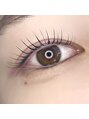 エヌアイラッシュ(N eyelash)&nbsp;アミノ酸ケアまつ毛パーマ♪1本1本セパレートした上向きまつ毛♪
