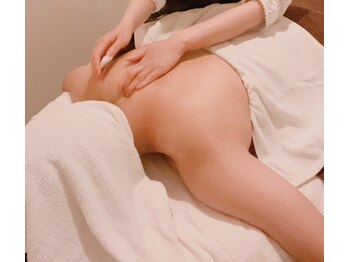 リトリート(Retreat)/バックトリートメントの効果