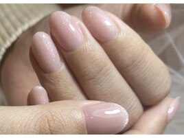 【パラジェル】先端マグネット