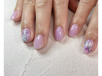 1988 inc./あじさい風