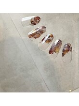 エムクオリティ(M-Quality)/bleeding &nbsp;￥8,668～