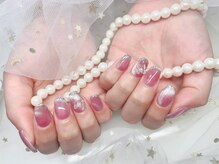 アキラネイルサロン(Akira nail salon)/
