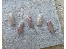 ツリーハウスネイル(tree house nail)/ハンド定額¥6400