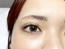 コム 草加マルイ店(com by neolive)/パリジェンヌラッシュリフト☆