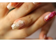 ネイル シャンブル(nail CHAMBRE)/