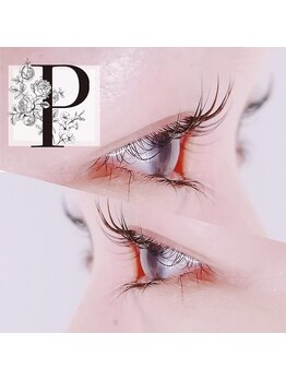 サロンアット(salon@)/パリジェンヌラッシュリフト