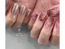 ネイルアトリエ スピカ(nail atelier Spica)