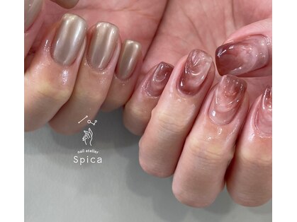 ネイルアトリエ スピカ(nail atelier Spica)の写真