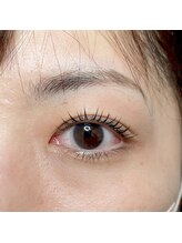 レジアント(Rediant)/パリジェンヌラッシュリフト