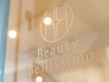 ビューティーベリッシモ(Beauty Bellissimo)/目元専門店Eyelash studio