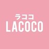 ラココ イオンモール今治新都市店(LACOCO)ロゴ