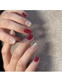 イロ ネイルサロン(iro)/