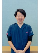 キュアスタ整体院 江戸川橋駅前(CureSta整体院)&nbsp;加藤 拓史