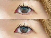 ダイヤモンドアイズ 北千住店(DIAMOND EYES)/デザインラッシュリフト