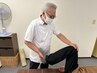 【美脚になりたい方へ♪】足つぼ25分＋骨盤矯正　整体30分¥7400→￥6900
