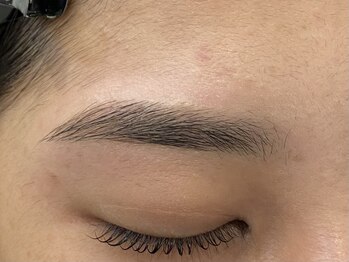 アトリエ ハルミナ(atelier harumina)/美眉スタイリング/アイブロウ