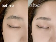 ノク(nok)/やりすぎないナチュラル美人眉