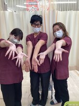 おなが浦添当山整体院/お待ちしております(^^)/♪