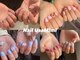 ネイル ウサミミ(Nail UsaMimi)の写真/【長いネイルが出来ない方必見★】カジュアル派の方や主婦でも楽しめるショートネイルを貴女の指先に＊