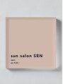 サンサロンセン(sun salon SEN)/sun salon SEN