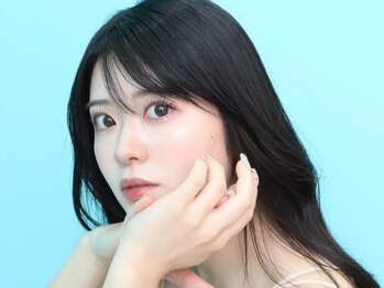 モストアイズ 難波(most eyes)の写真/【眉毛ワックス3500円】お顔のバランスに合わせて理想の眉毛に♪毛量調整をする”間引き”オプションも有◎