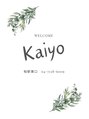 快陽 柏東口店(kaiyo) kaiyo (女性)