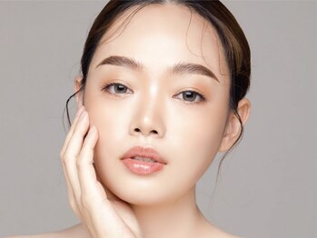 グッドスリープ(Good sleep)の写真/【KMP韓国式ハーブピーリング】導入サロン◎根本肌質改善★毛穴・ニキビケア◎繰り返す肌悩みにアプローチ!
