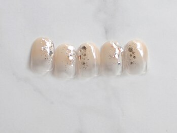 ディー ネイル アイラッシュ ヒサヤ(DEE nail×eyelash hisaya)/A-212 スタンダード定額
