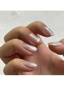 ロウズネイル 立川店(LOEWS NAIL)/Magnet/マグネット