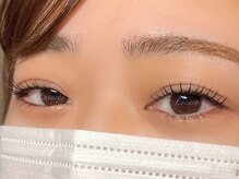 ルカロ(Lucaro)/～ラッシュリフト～