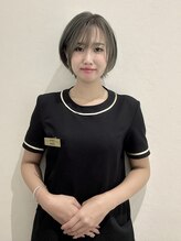 ルミナーレバイルチカ 門戸厄神店(Luminare by Luccica) Lina