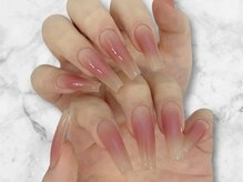 エミリオネイル(EMILIO NAIL)/チークネイル