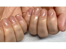 ピアレス(Peerless)/美爪ワンカラー