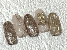 アメリ ネイル(Ameri nail)/定額ネイル¥10010